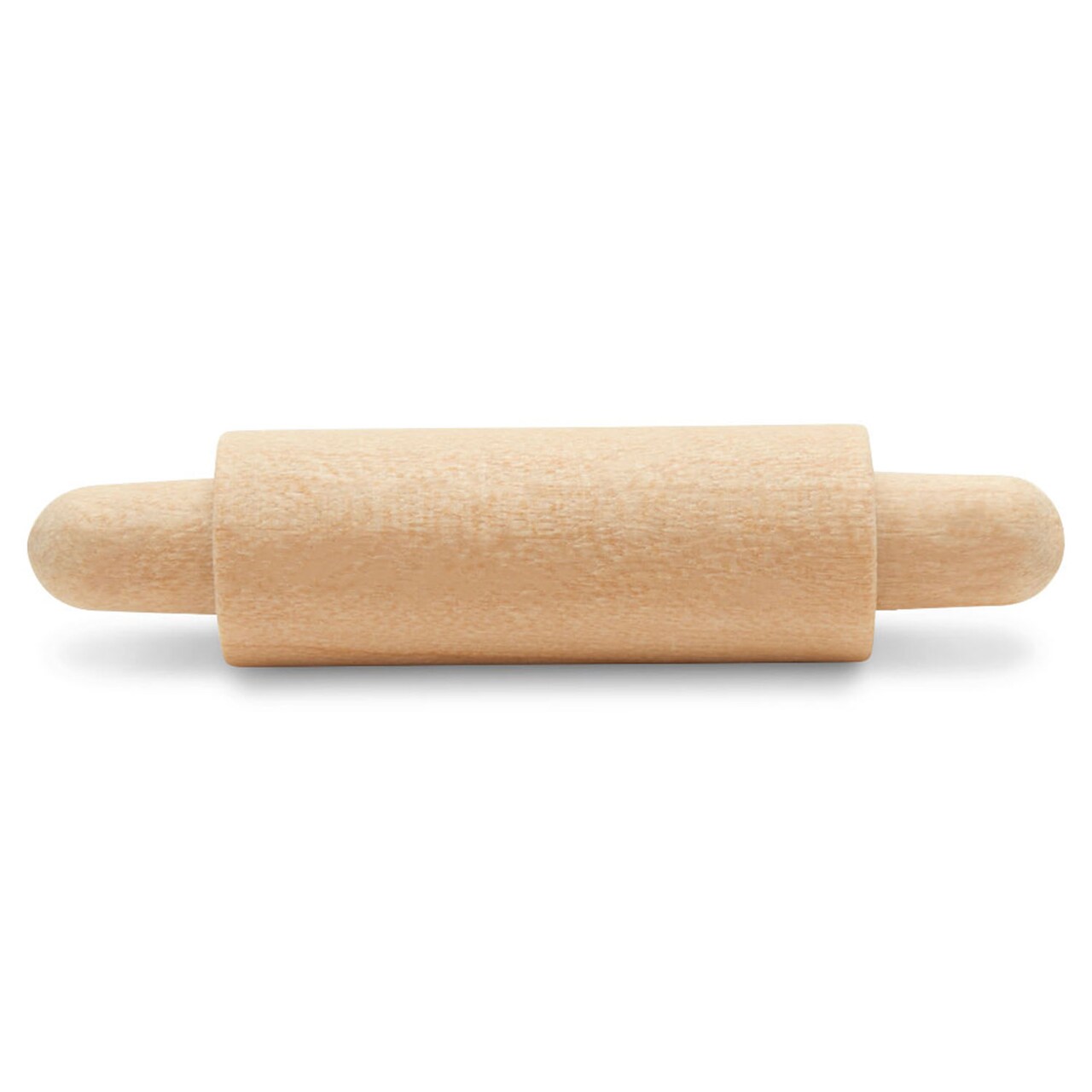 Mini Wooden Rolling Pin, Multiple Sizes Available, for Home Décor & Crafts | Woodpeckers